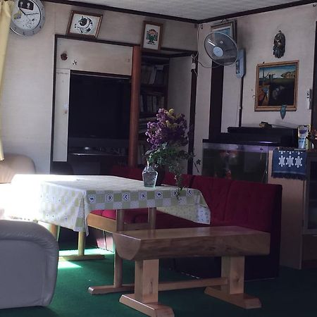 Ginreiso Hotel Iiyama Екстериор снимка