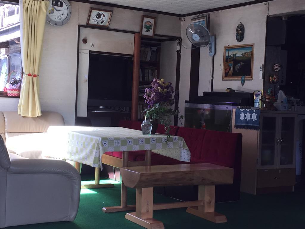 Ginreiso Hotel Iiyama Екстериор снимка