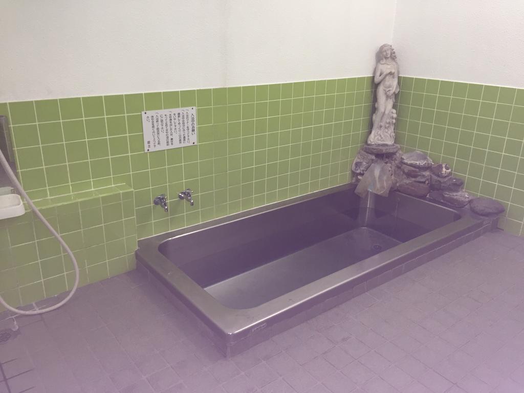 Ginreiso Hotel Iiyama Екстериор снимка